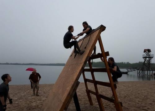 Liceum profil policyjny II