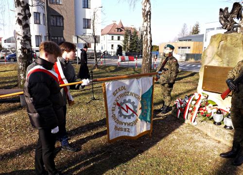 Dzień Pamięci Żołnierzy Wyklętych (2023)