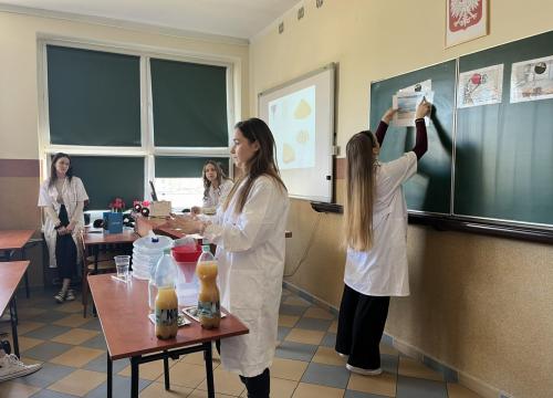 Woda źródłem życia  2023