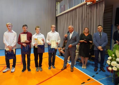 Przelicz swoją siłę 2023