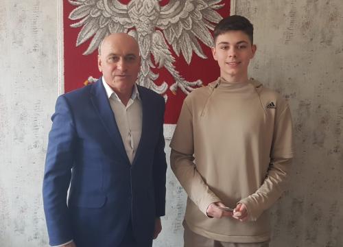 Konkurs logicznego myślenia