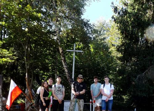 Kurierzy z Żywiecczyzny