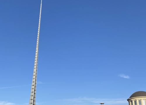 Poznaj polskę - Wrocław II