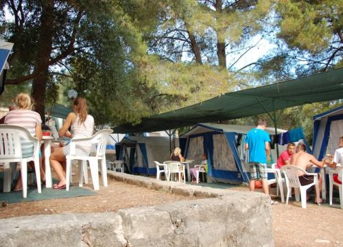 Włochy Gargano (Vieste), Rzym 2015