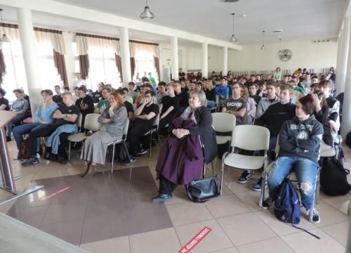 Matematyka królową nauk!