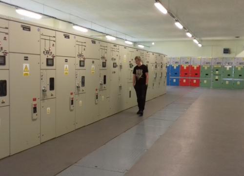 2 bT w nowoczesnej podstacji trakcyjnej 2018