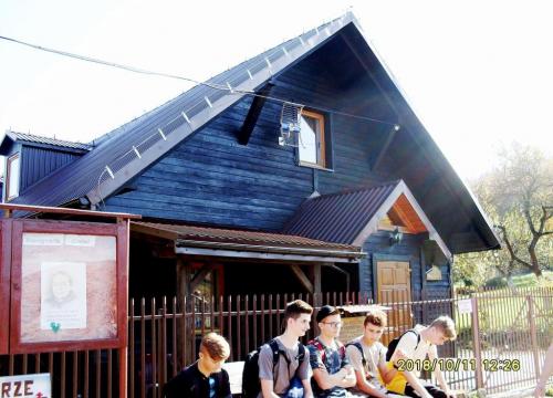 Na szlaku Prymasa Stefana Wyszyńskiego