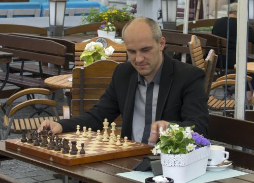 750 lat miasta Żywca - dni młodzieży II