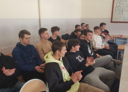 Chemia do angielskiego