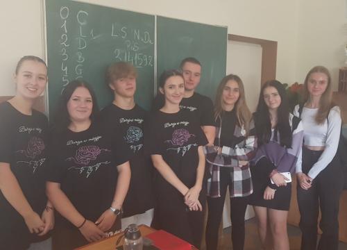 Projekt Burza muzgów