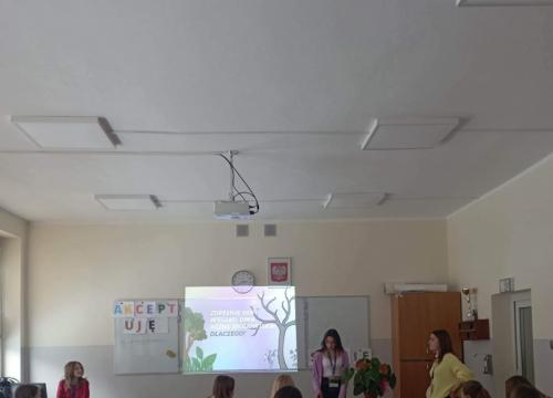 Drogas po szczęście