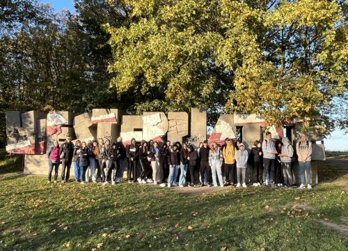 Klasa policyjna w Gdańsku