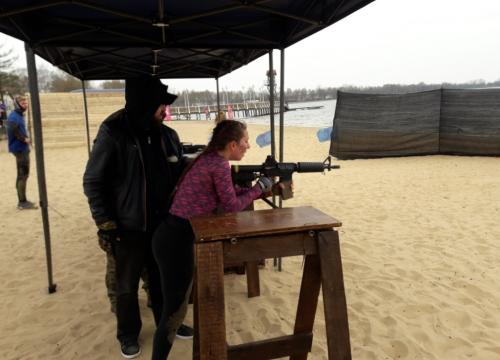 Ogólnopolski Turniej Klas Mundurowych 2019