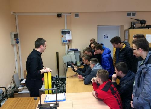 Spacerowa matematyka