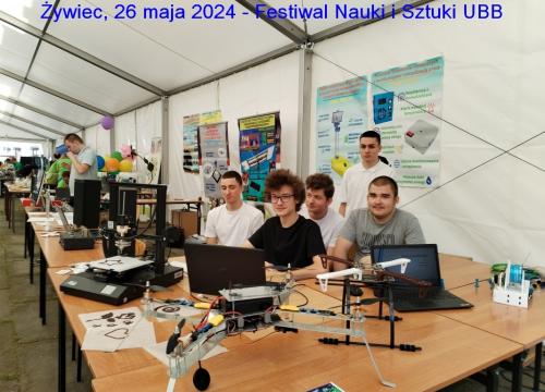 Największe osiągnięcia ZSME