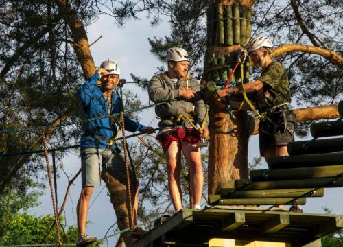 Liceum profil policyjny I