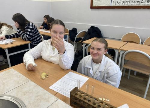 Warsztaty biol-chem 2023 II