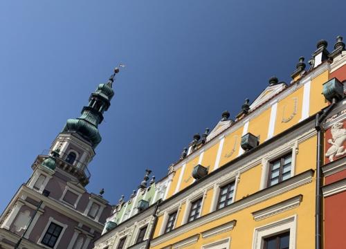 Aqua Dance w Zamościu