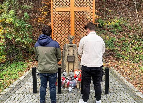 W imię wiecznej pamięci 2023