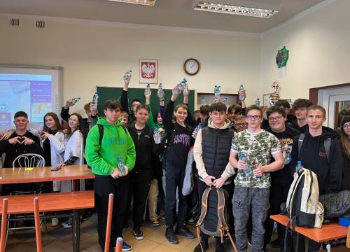 Woda źródłem życia  2023