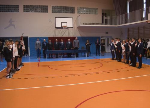 Rok szkolny 2021/2022