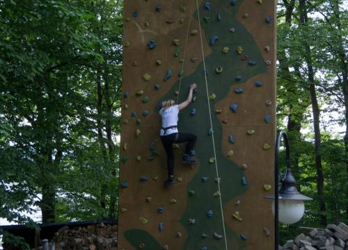 Liceum profil policyjny I