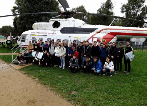 Z głową w chmurach