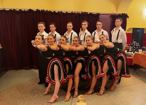 Kalejdoskop Talentów 2023