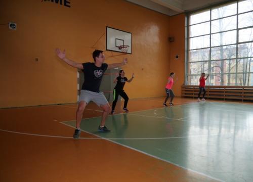 Światowy Dzień Zdrowia w ZSM-E 2019b