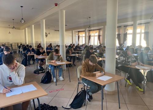 Przelicz swoją siłę 2023