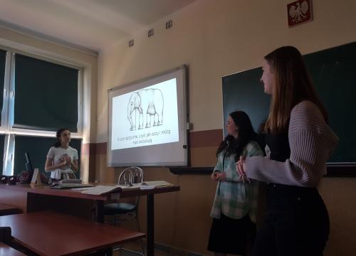 Projekt Burza w mózgu