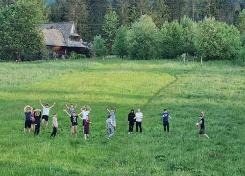 IeT na wycieczce 2022