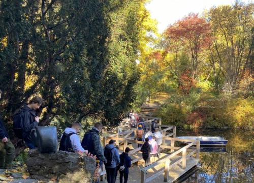 Poznaj Polskę - Wrocław