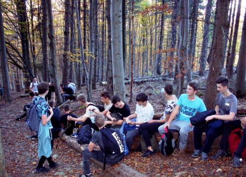 Na szlaku Prymasa Stefana Wyszyńskiego