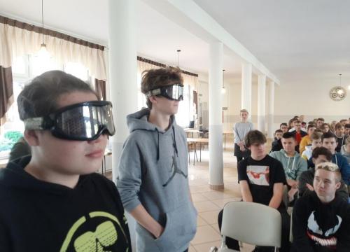 Profilaktyka w Mechaniku