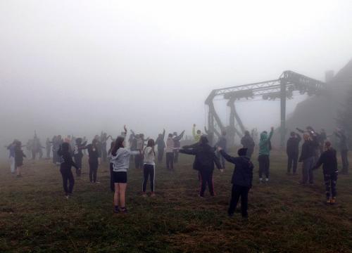 Obóz szkoleniowy - Pilsko 2023