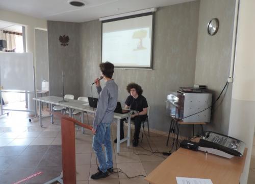 Matematyka królową nauk!