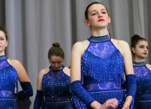 Zakończenie roku szkolnego - maturzyści 2019