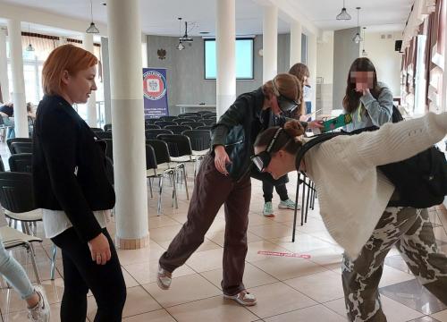 Bez social mediów da się żyć!