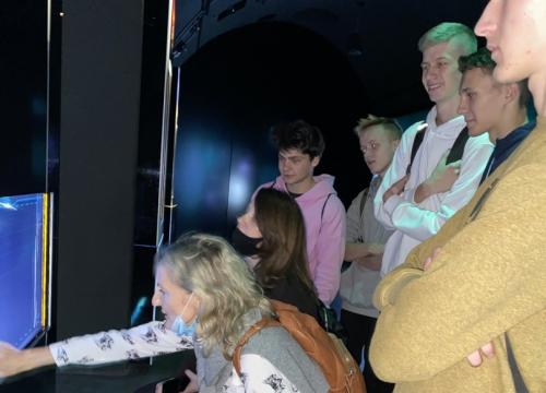 Poznaj polskę - Wrocław II