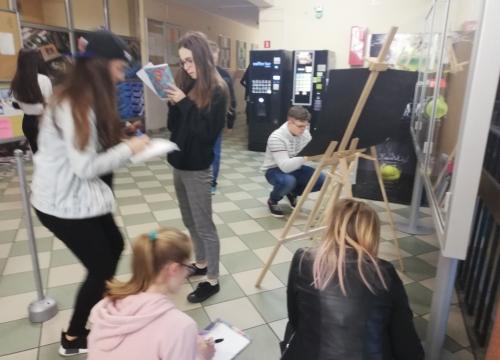 21 luty Dzień Języka Ojczystego