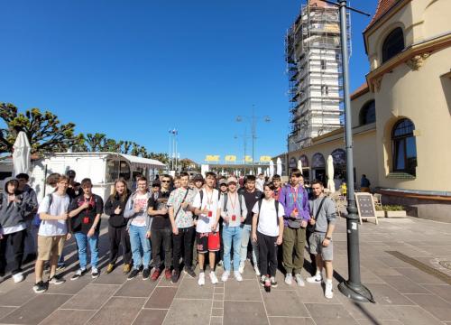 2eT w Trójmieście 2023