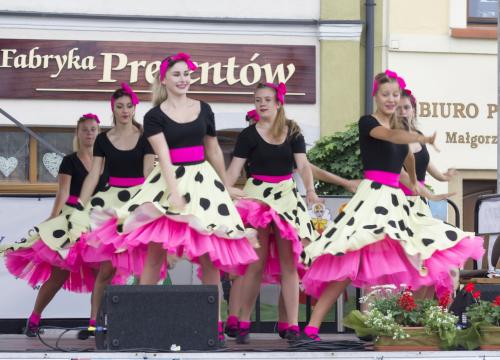 750 lat miasta Żywca - dni młodzieży II