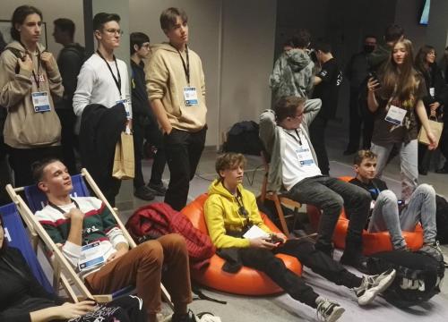 Beskid IT Academic Day