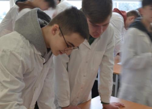 Czy wiesz co jesz? część 2