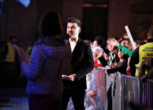 ZŁOTY APLAUZ dla AQUA Dance 