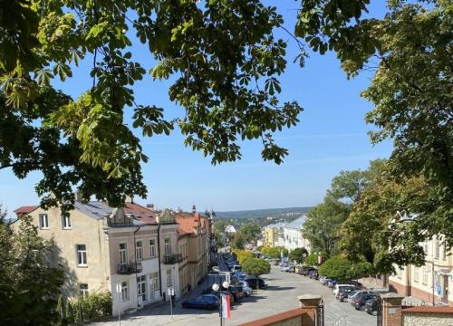 Aqua Dance w Zamościu