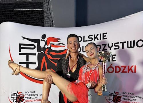 Mistrzowie Polski!!!