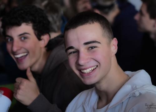 Koncert charytatywny 6.12.2019