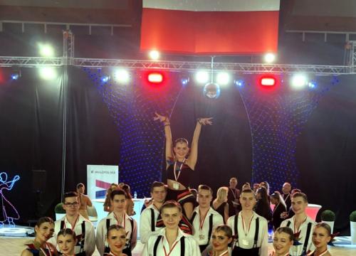 Wicemistrzowie polski